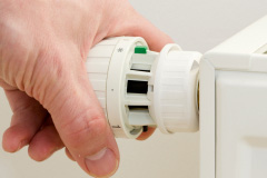 Swithland central heating repair costs