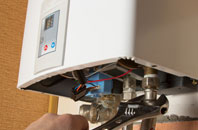 free Swithland boiler install quotes