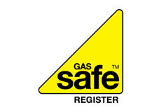 gas safe companies Swithland